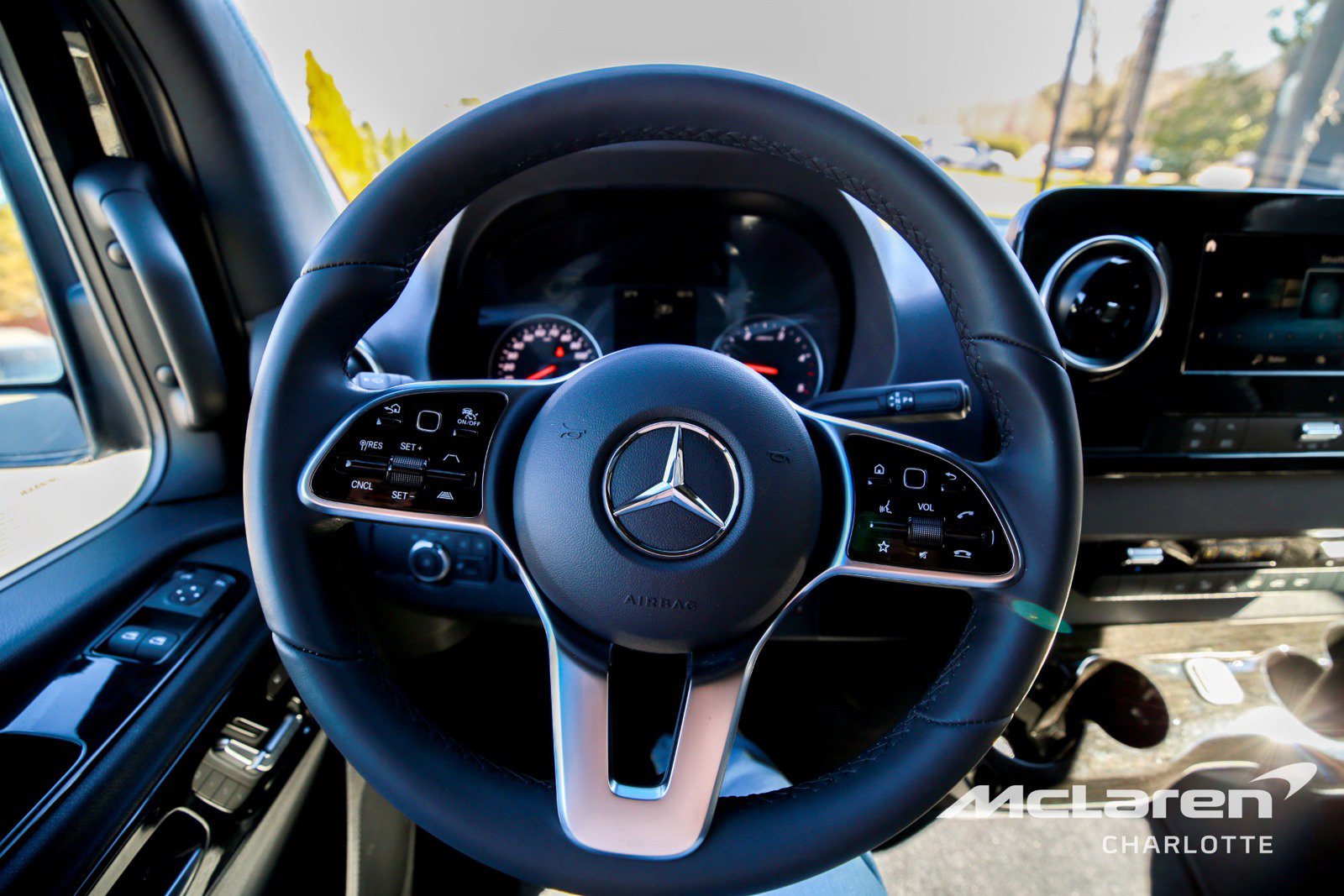New 2024 Mercedes-Benz Sprinter 3500 image 14