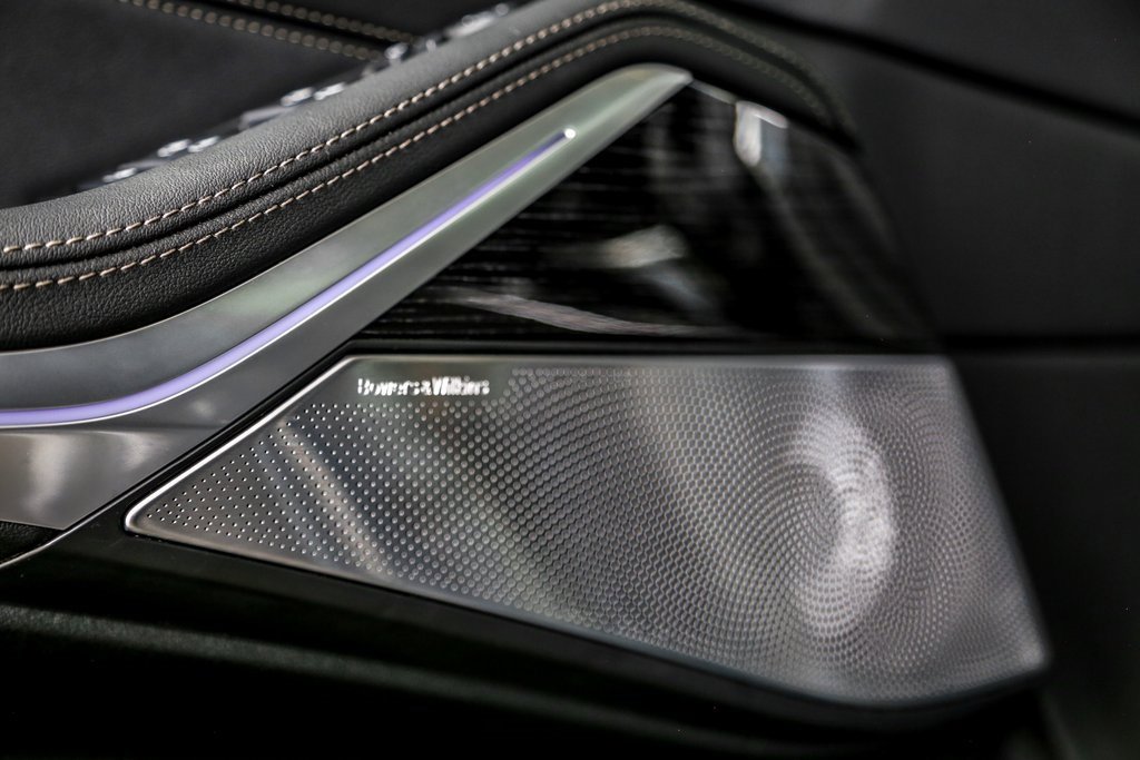 New 2026 BMW X5 M60i image 21