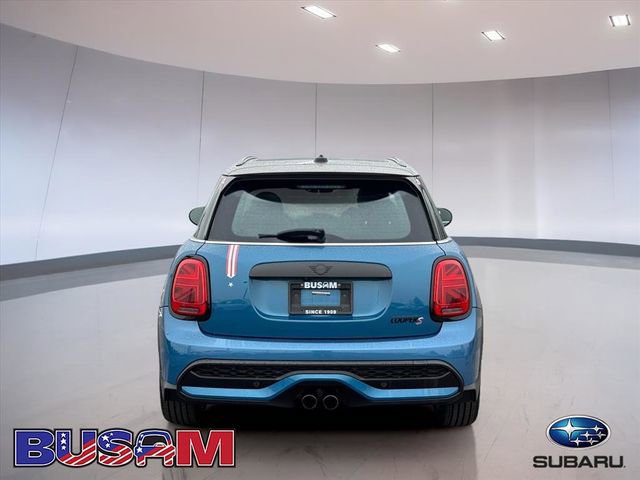 Used 2023 MINI Cooper S image 5