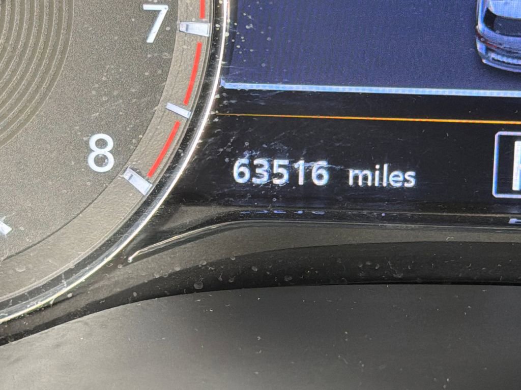 Used 2023 INFINITI QX80 Luxe w/ Cargo Package image 30