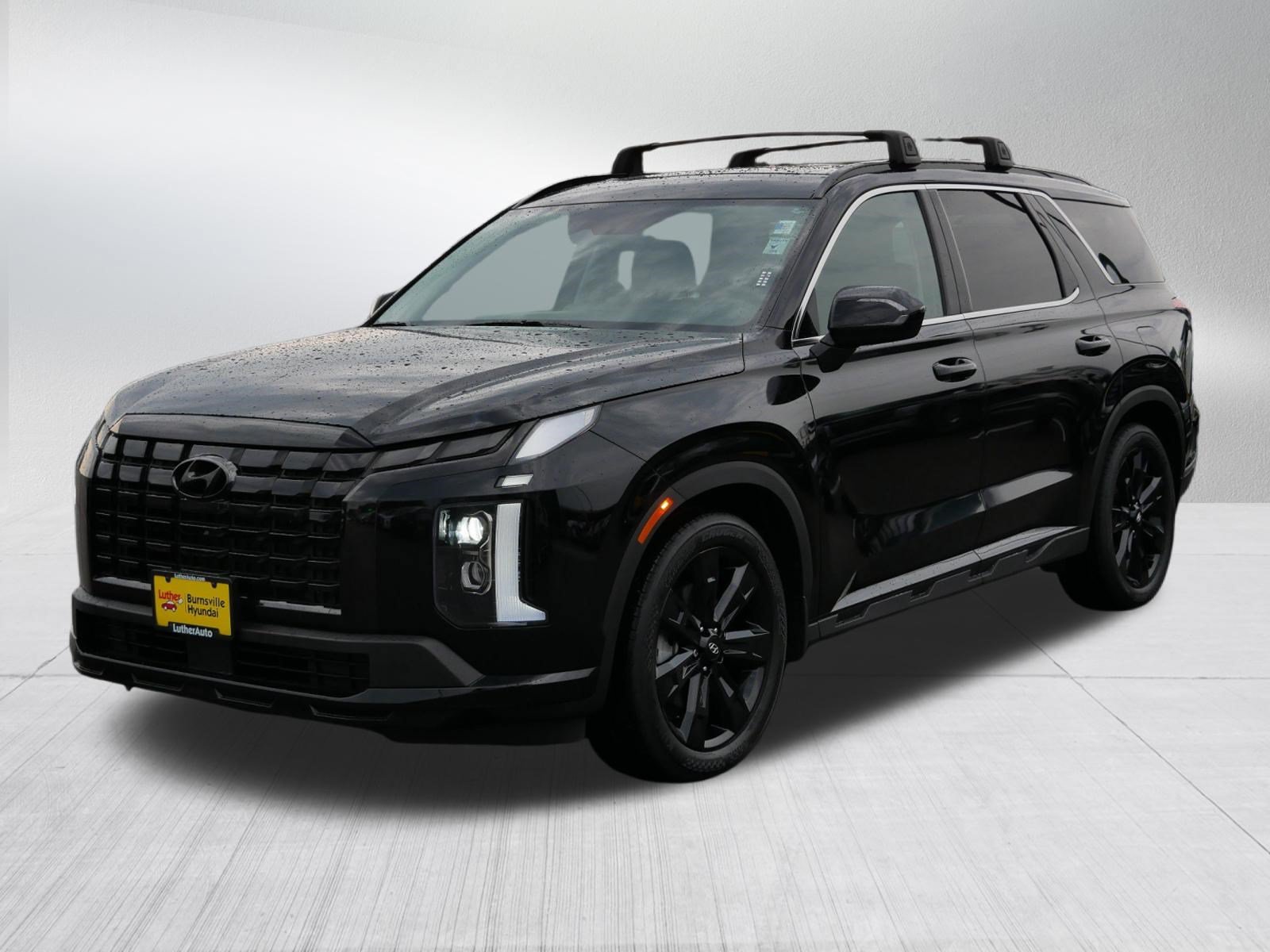 Certified 2024 Hyundai Palisade XRT AWD/4WD image 3