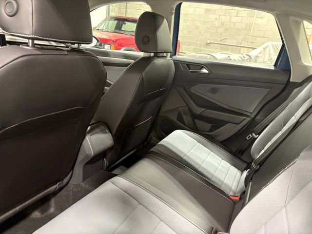 New 2026 Volkswagen Jetta SE image 13