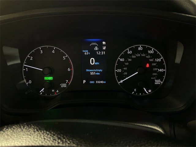 Used 2024 Toyota Corolla LE image 24