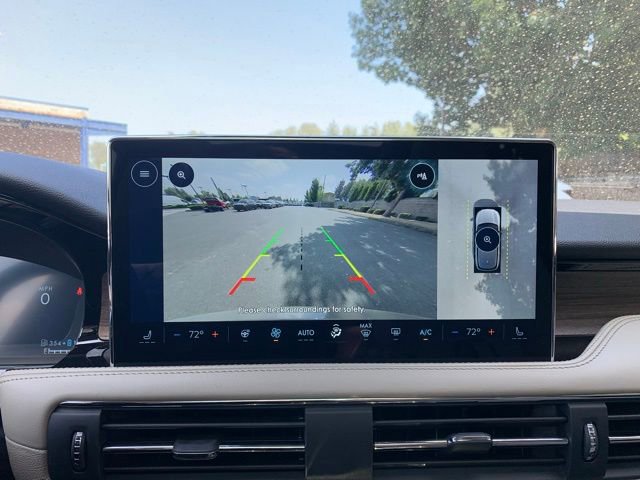 New 2025 Lincoln Corsair Grand Touring w/ Equipment Group 301A image 19