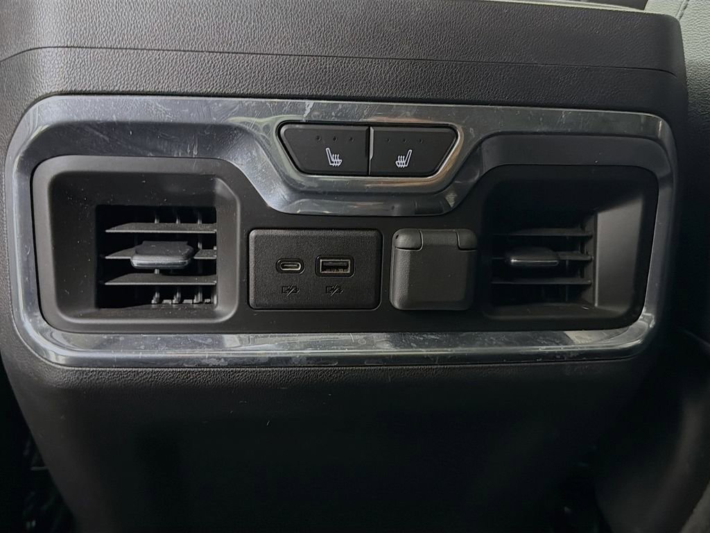 Used 2019 GMC Sierra 1500 SLT image 28