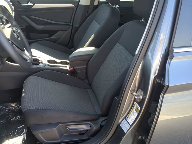 Certified 2021 Volkswagen Jetta S w/ Driver Assistance Package FWD image 18