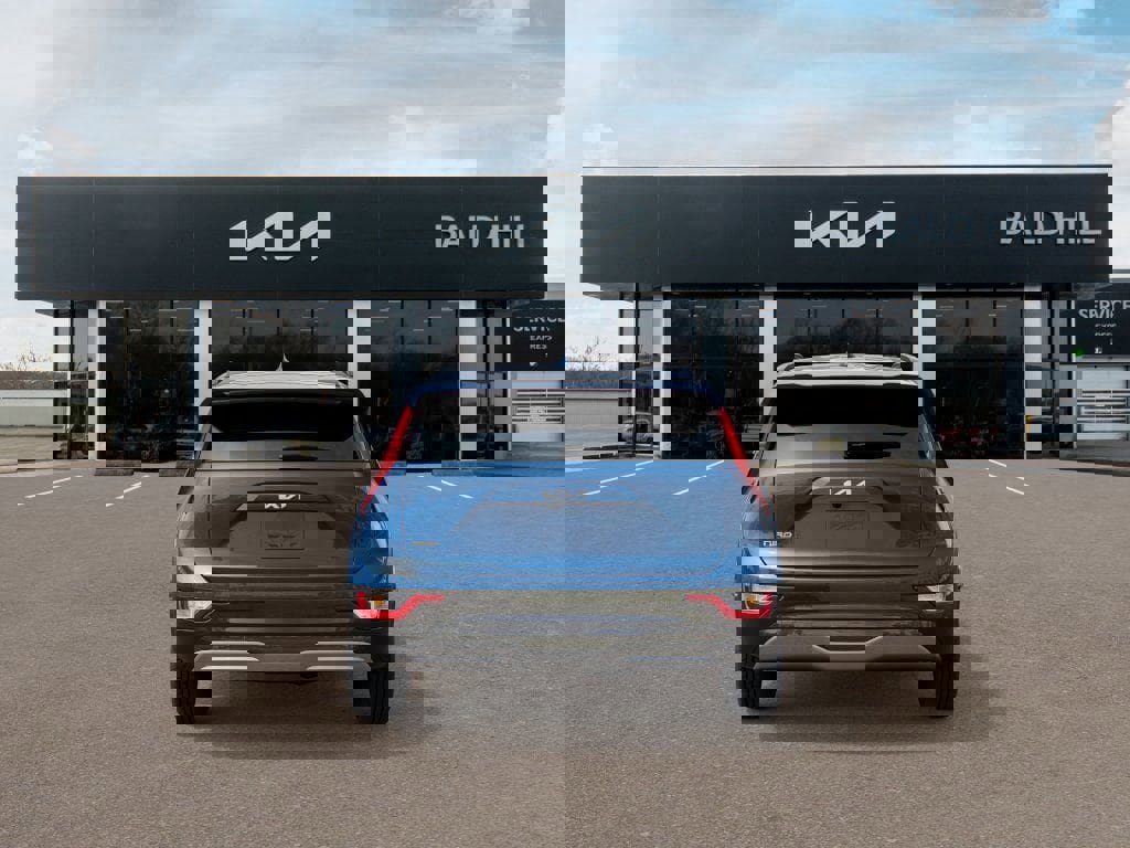 New 2025 Kia Niro Wind image 5