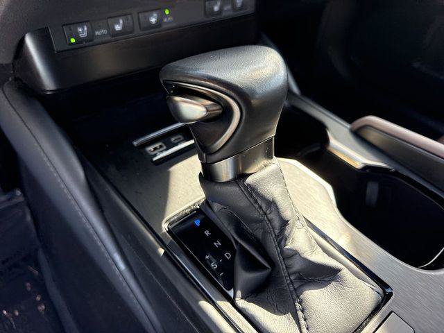 Certified 2024 Lexus ES 350 w/ Premium Package FWD image 20