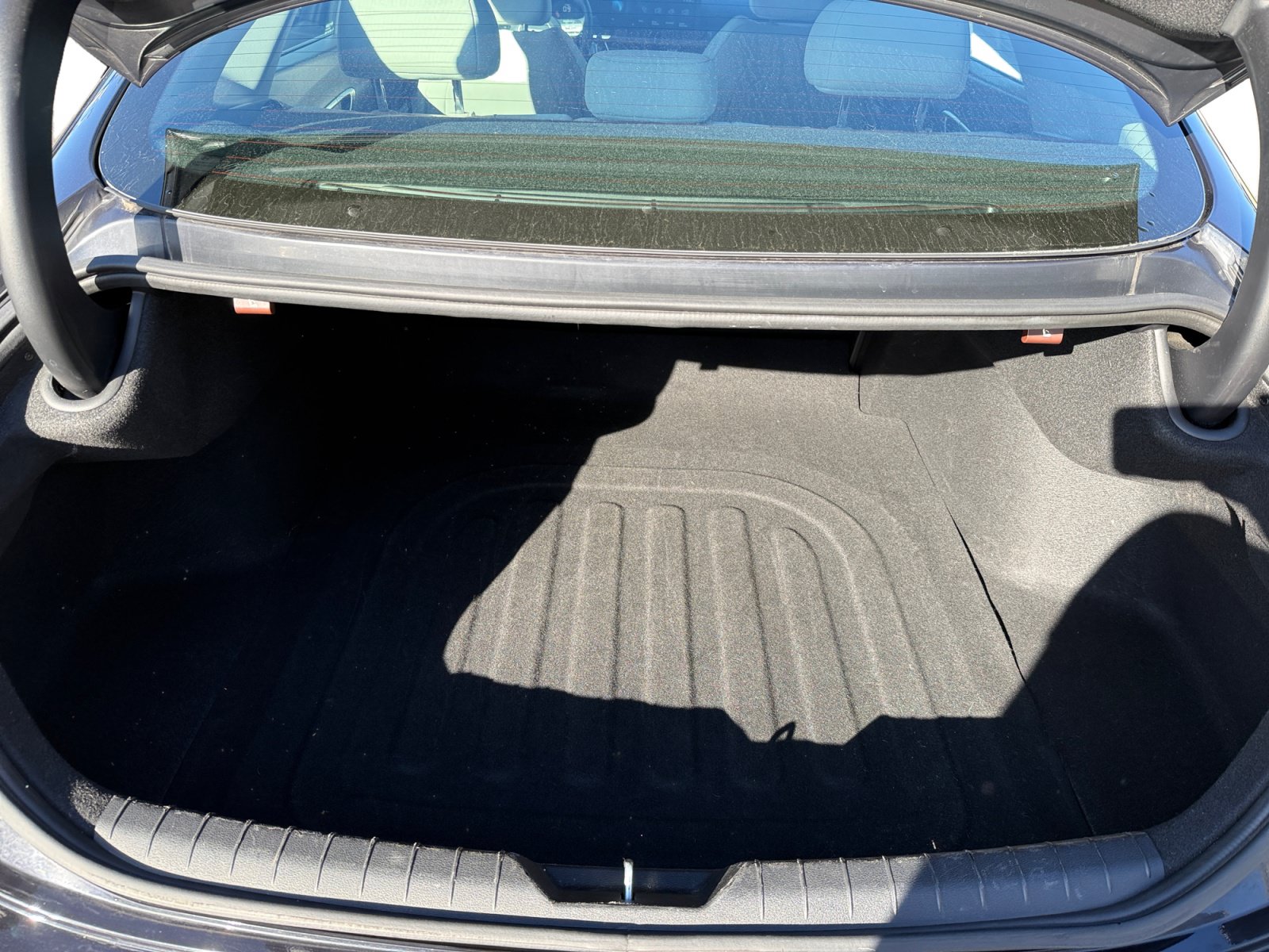 Used 2024 Hyundai Sonata SEL FWD image 17