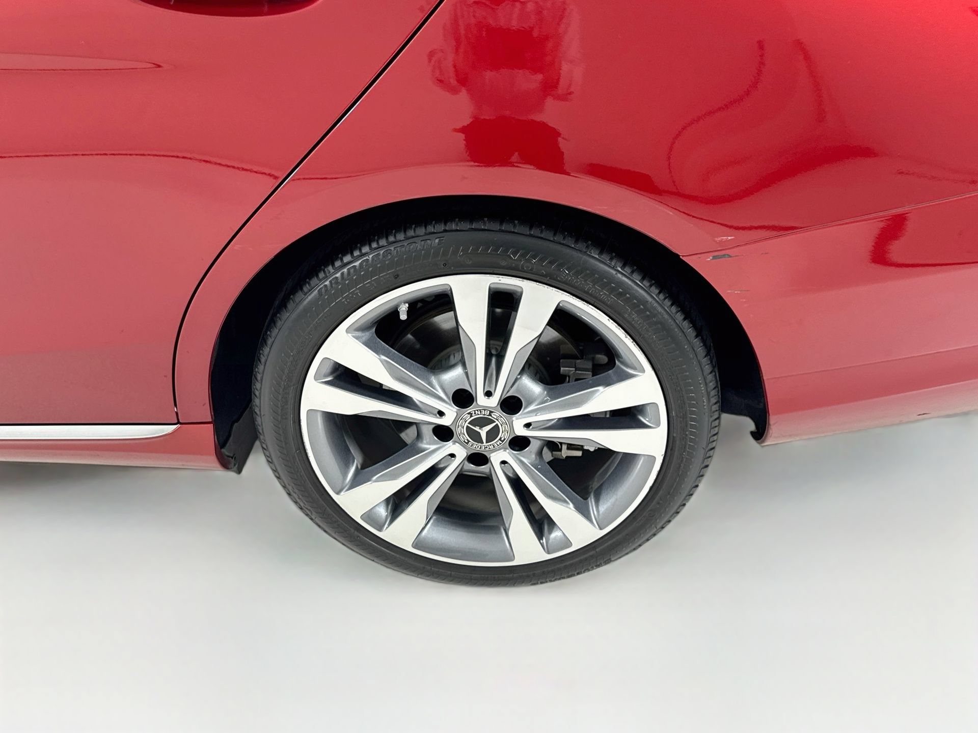 Used 2019 Mercedes-Benz C 300 Sedan image 32