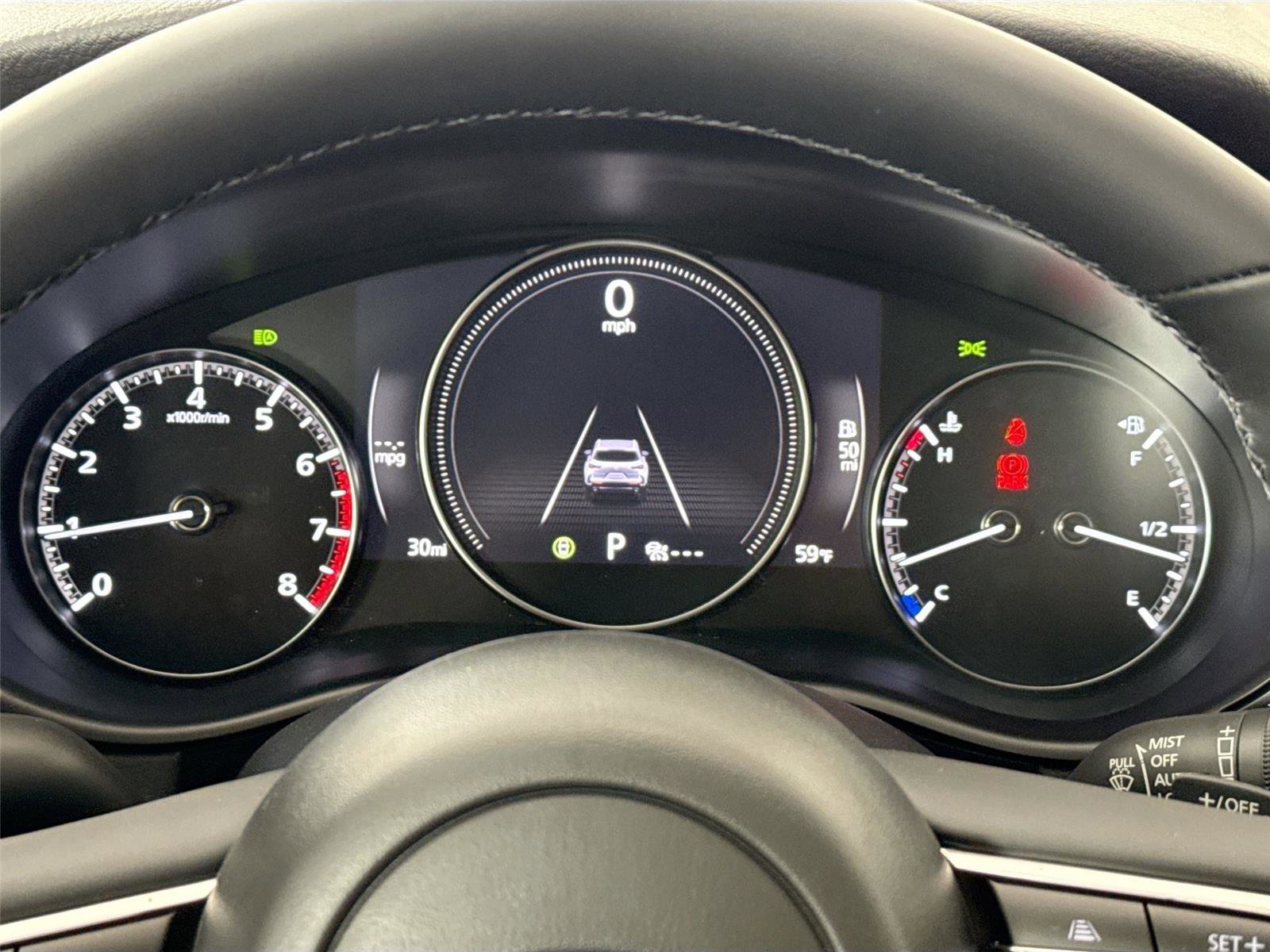 New 2026 MAZDA CX-50 Meridian Edition w/ Weather Package image 10