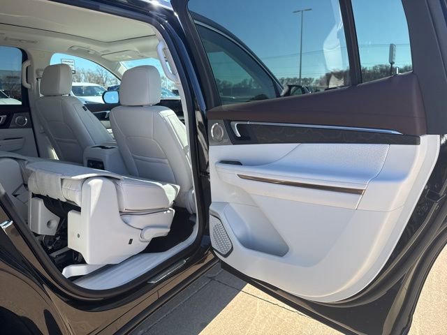 New 2026 Buick Enclave Avenir w/ Super Cruise Package image 48