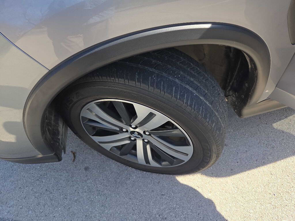 Used 2021 Mitsubishi Outlander Sport ES image 11