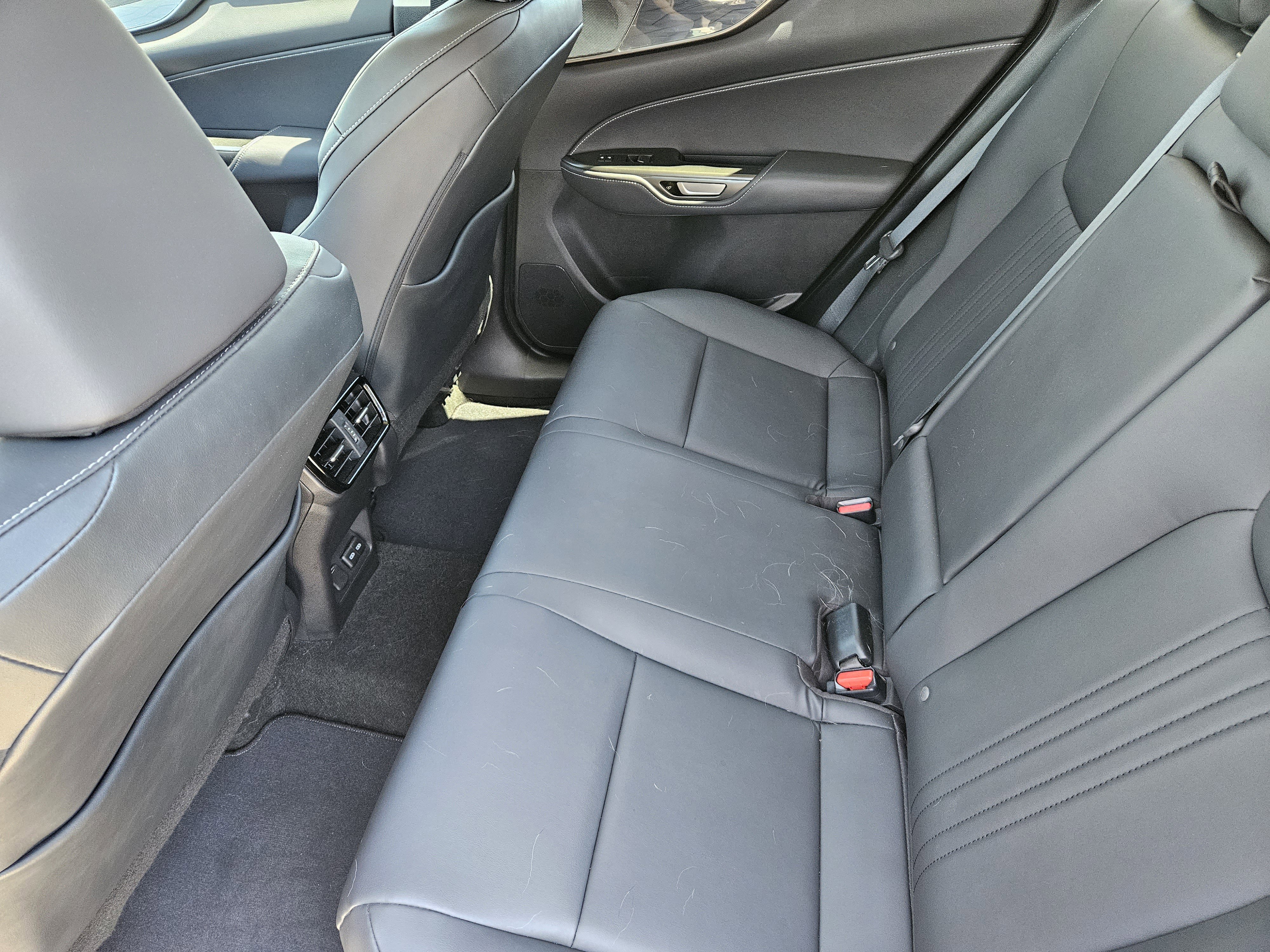 Used 2023 Lexus NX 350 AWD image 29