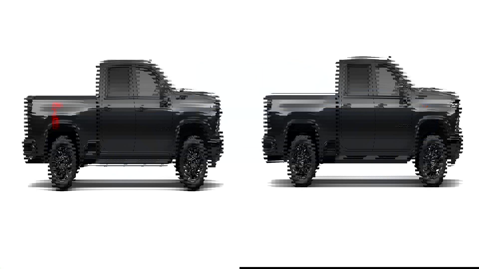 New 2026 Chevrolet Silverado 2500 Custom w/ Custom Value Package image 66
