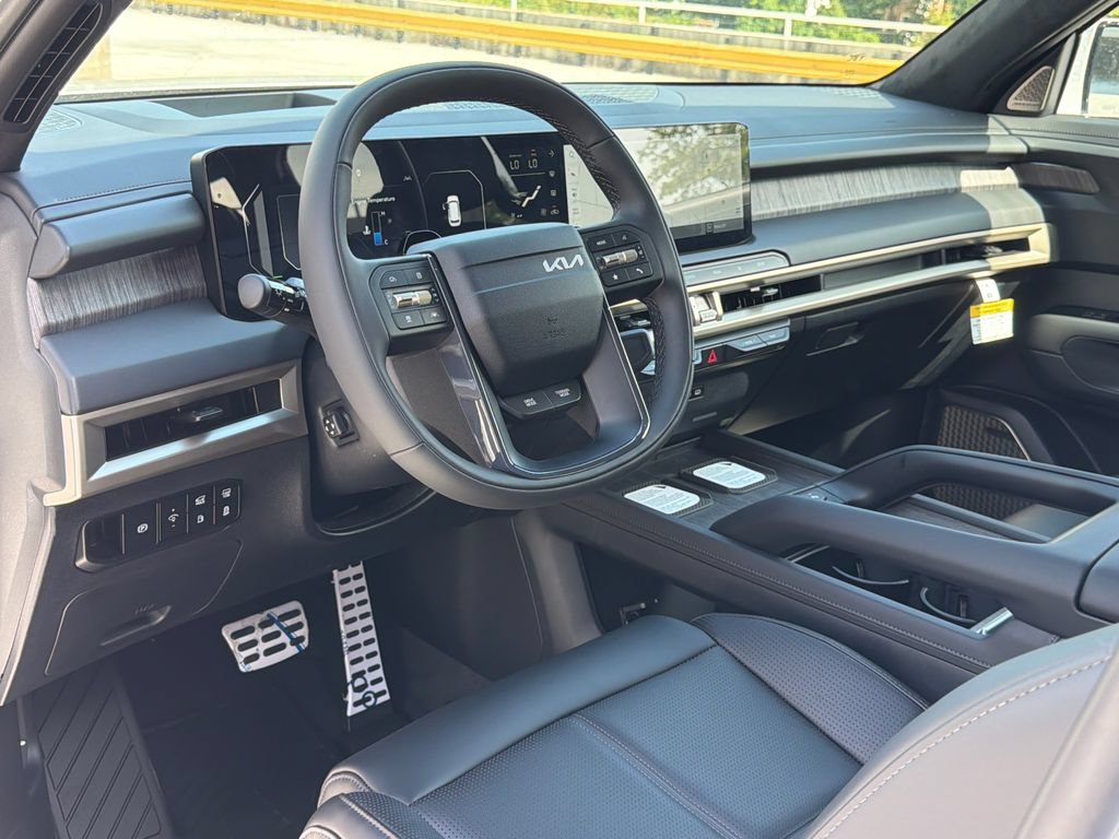 New 2027 Kia Telluride SX Prestige w/ Towing Package AWD/4WD image 23