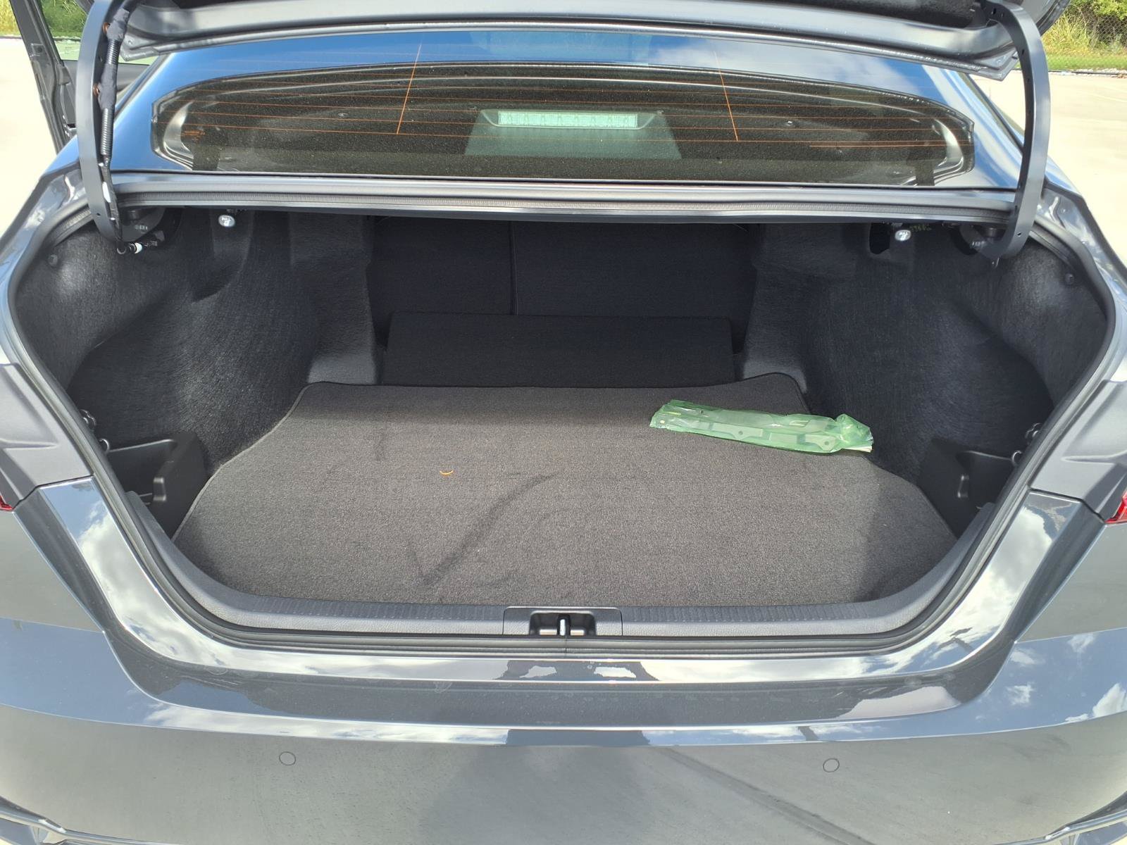 New 2026 Toyota Camry XSE w/ Premium Plus Package FWD image 27