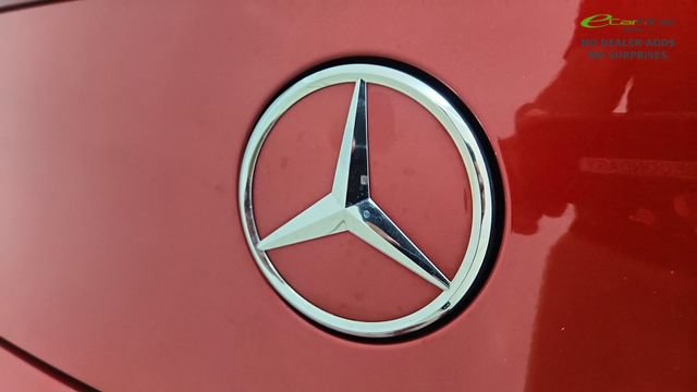 Used 2023 Mercedes-Benz EQS 450+ 4MATIC Sedan image 20