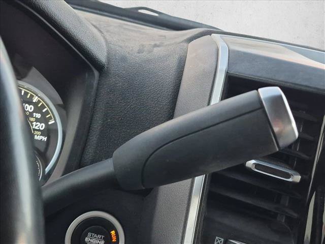Used 2021 RAM 2500 Big Horn w/ Level B Equipment Group AWD/4WD image 10