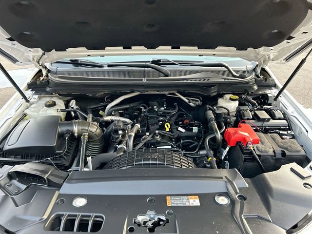Used 2020 Ford Ranger XLT w/ Equipment Group 301A Mid image 27