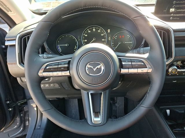 New 2026 MAZDA CX-50 2.5 Hybrid w/ Premium Plus Pkg image 20