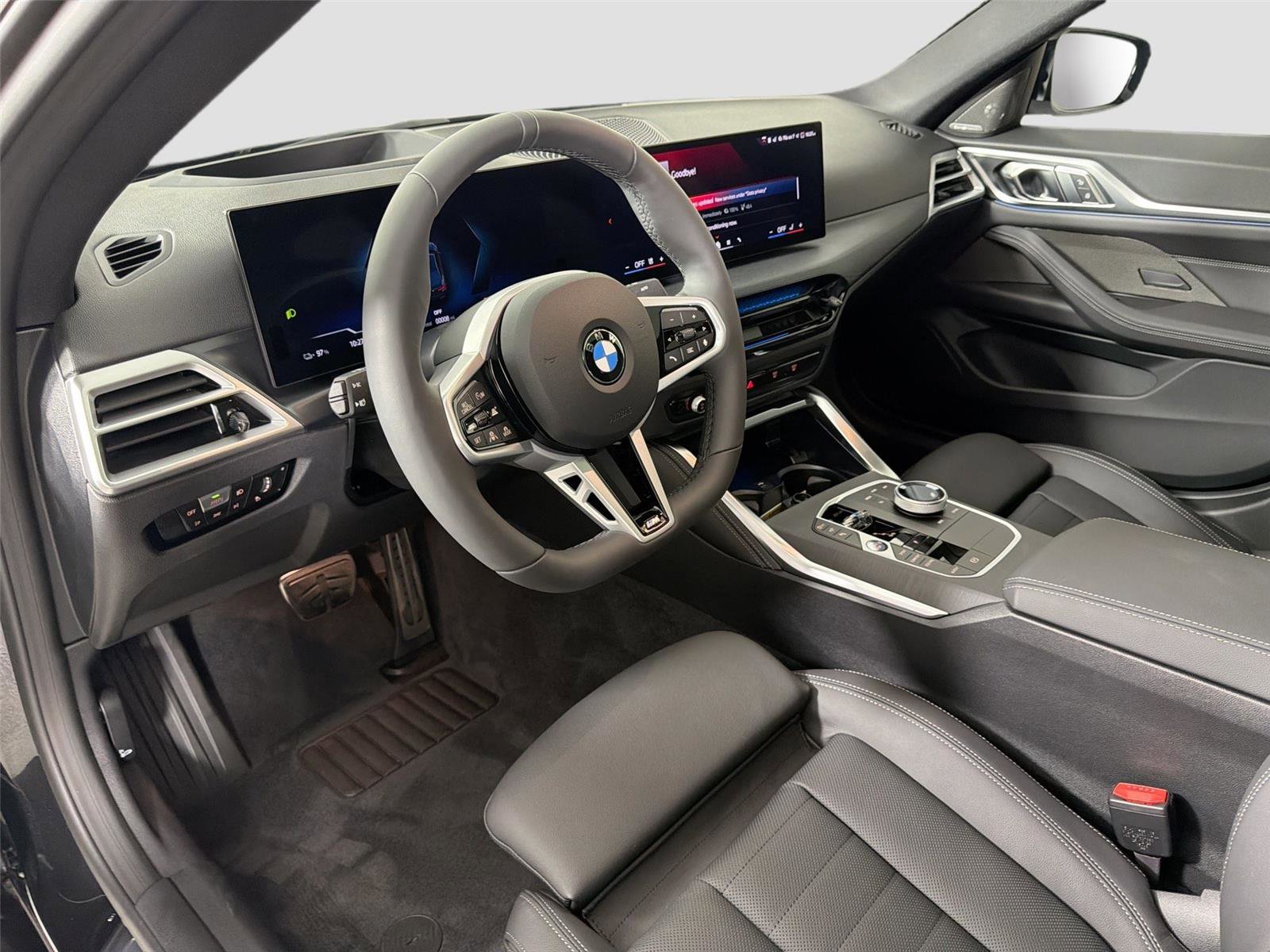 New 2026 BMW i4 xDrive40i w/ M Sport Package AWD/4WD image 9