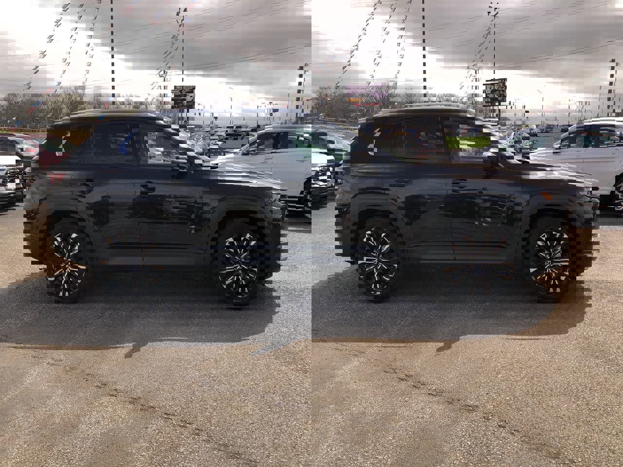 Used 2025 MAZDA CX-50 AWD 2.5 S w/ Premium Plus Pkg image 6