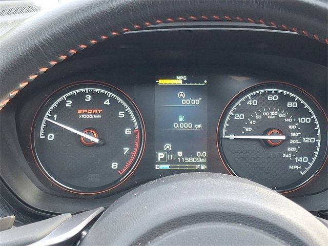 Used 2019 Subaru Forester Sport image 20