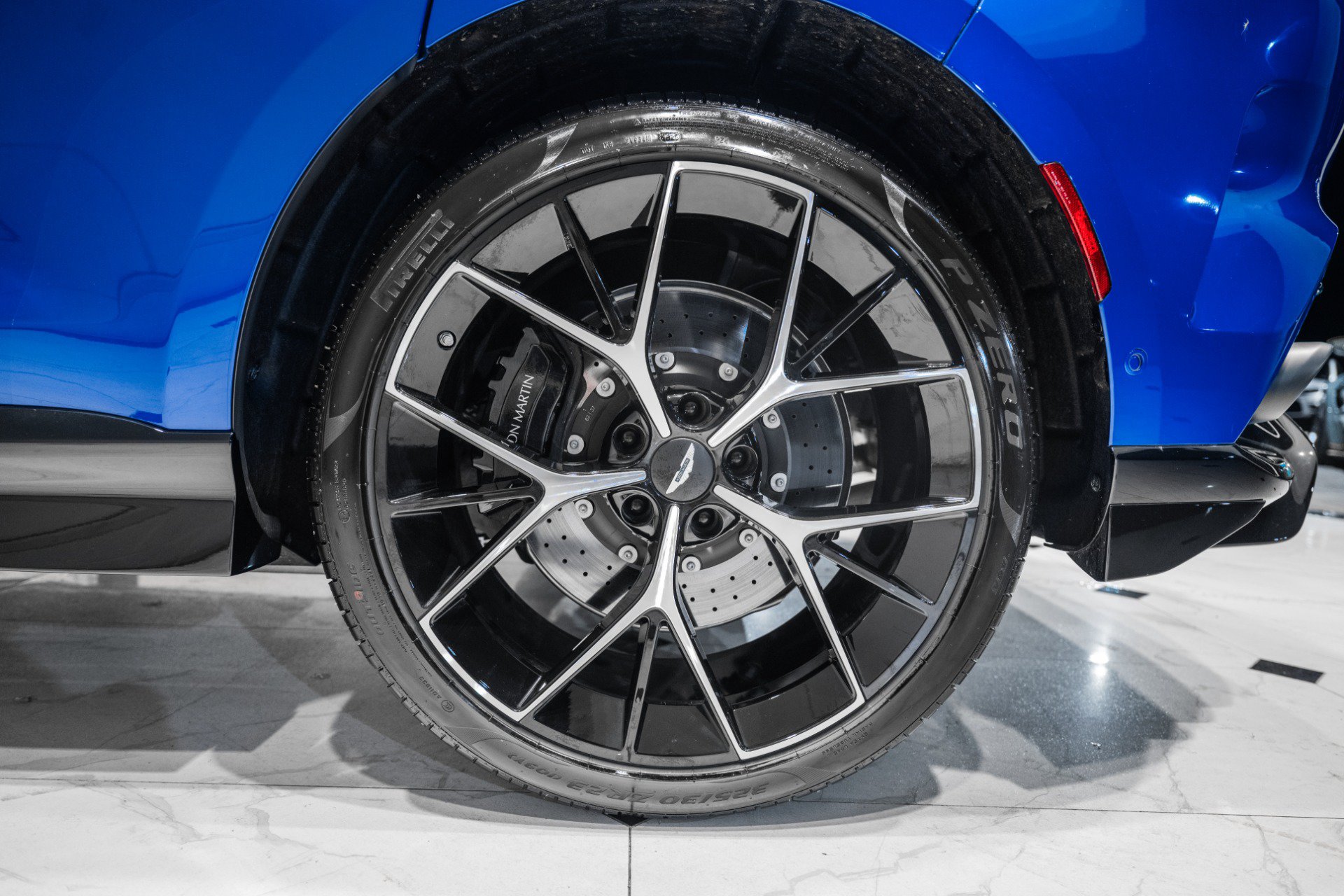 New 2026 Aston Martin DBX 707 AWD/4WD image 51