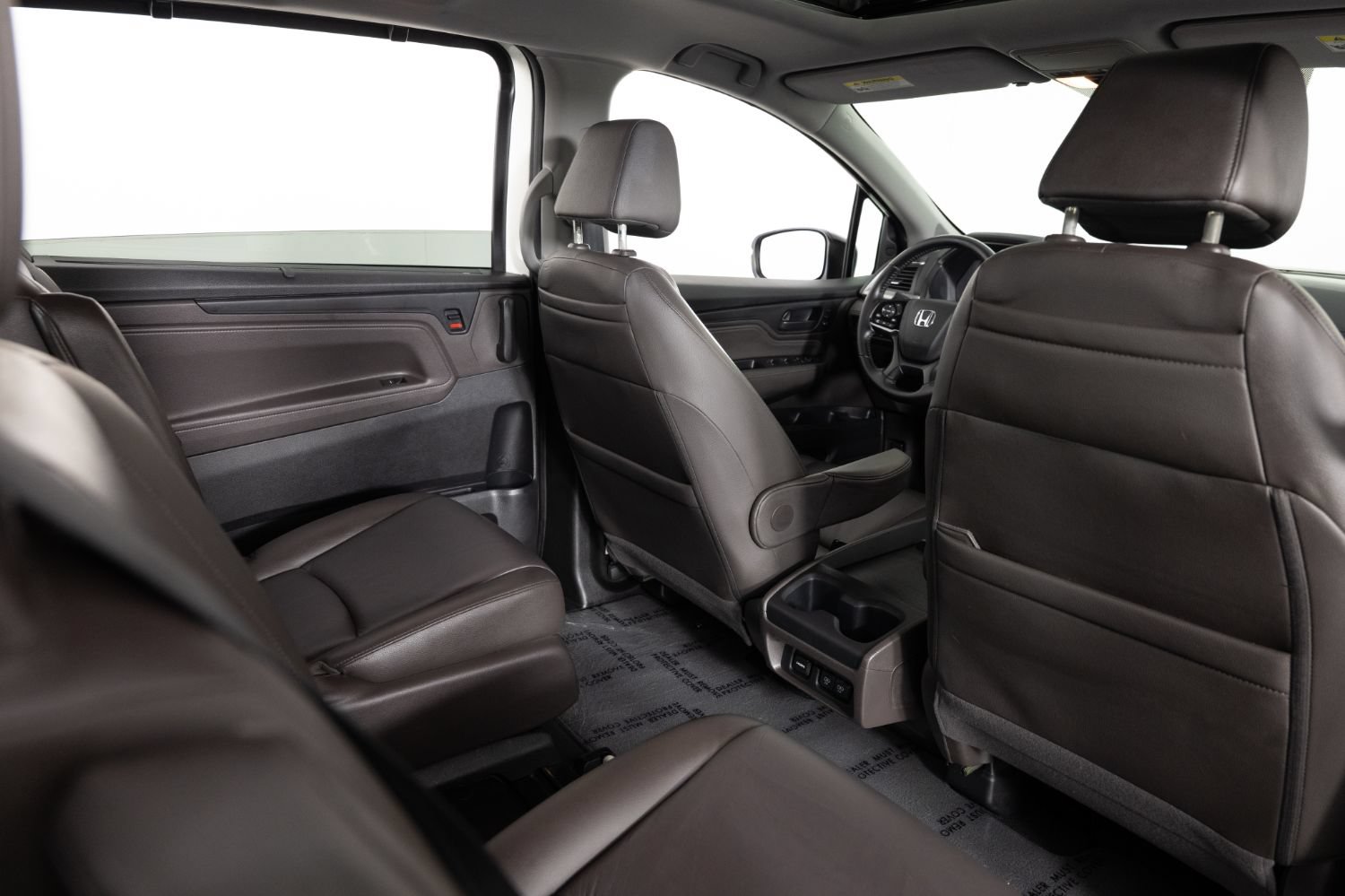 Used 2018 Honda Odyssey Touring image 22