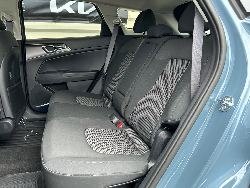 New 2026 Kia Sportage S image 12
