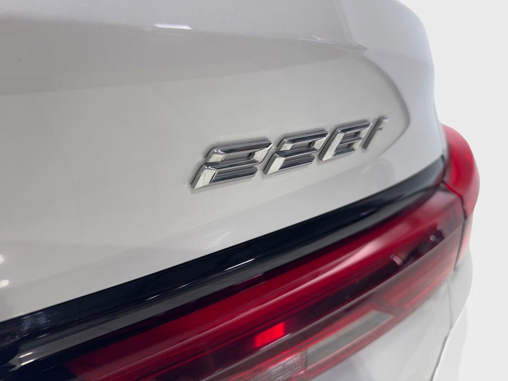 Used 2024 BMW 228i Gran Coupe image 23