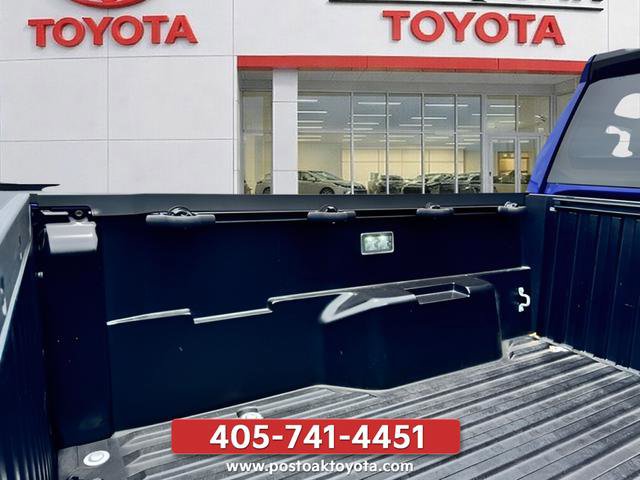 Used 2024 Toyota Tacoma SR5 AWD/4WD image 8