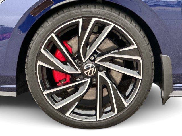 Used 2023 Volkswagen GTI Autobahn FWD image 10