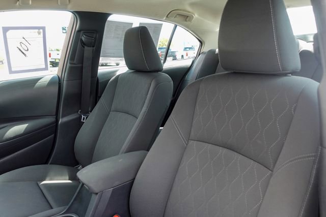 Used 2024 Toyota Corolla LE FWD image 23