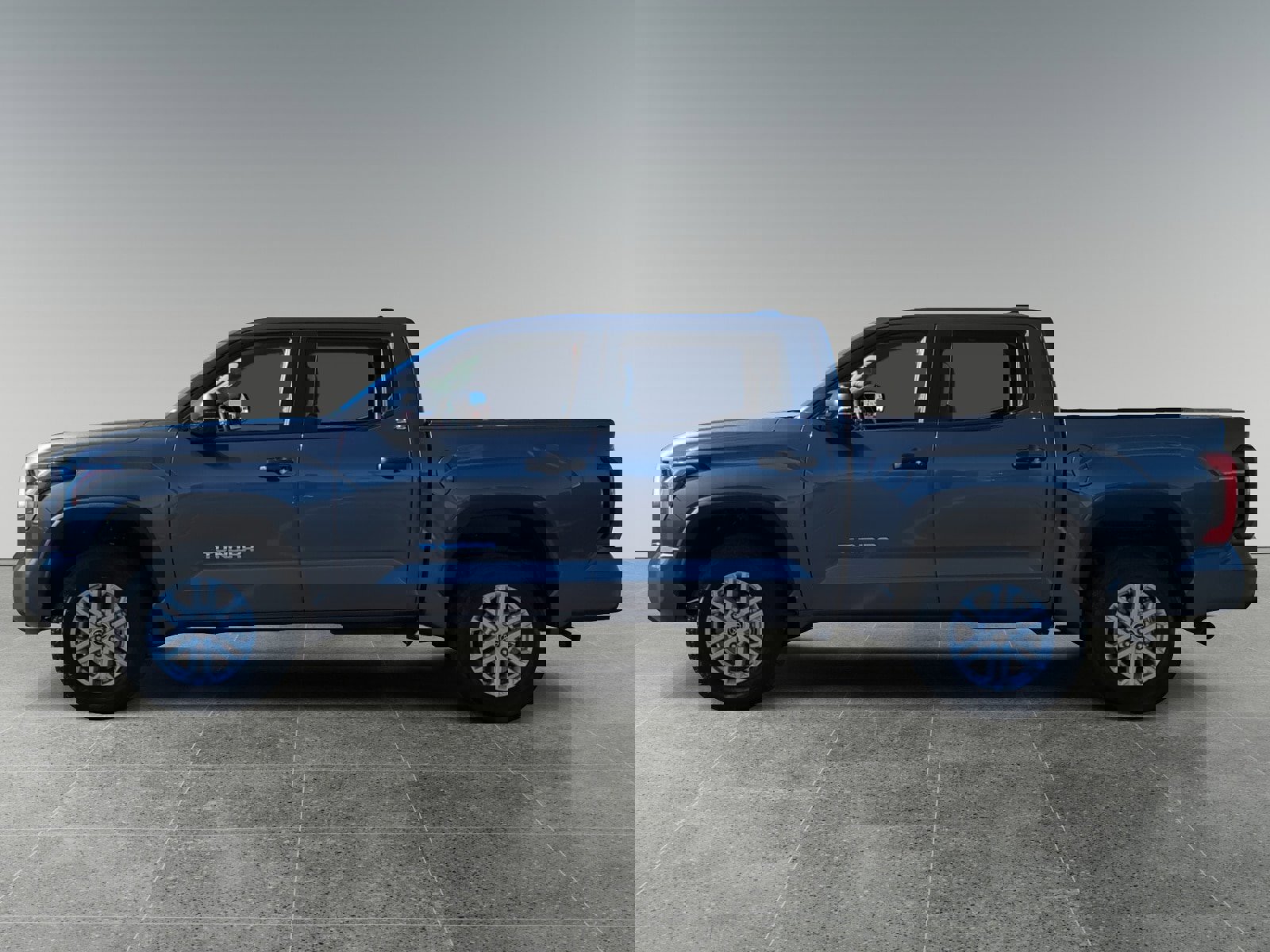 Used 2024 Toyota Tundra SR5 image 2