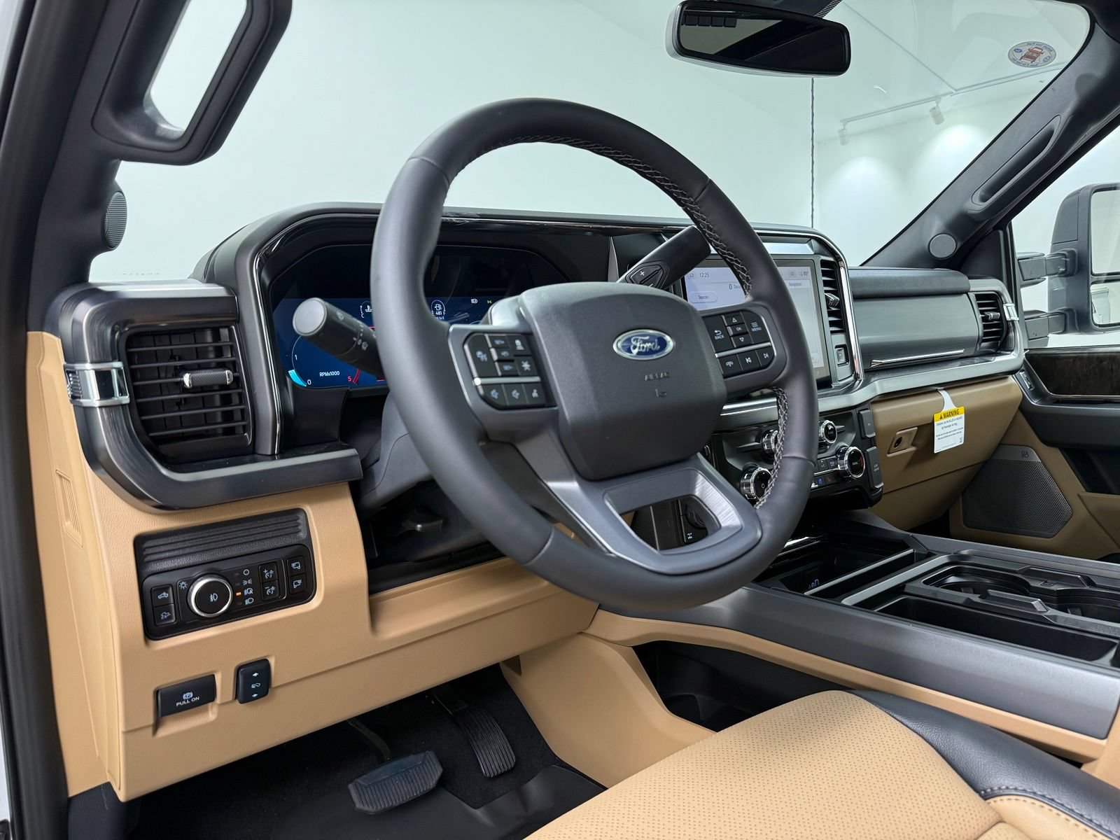 New 2026 Ford F250 Lariat w/ Tremor Off-Road Package AWD/4WD image 19