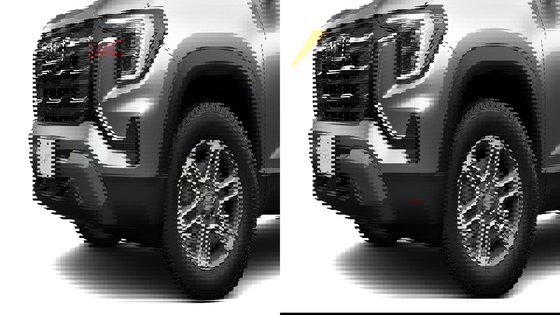 New 2026 GMC Terrain Elevation w/ LPO, Floor Liner Package image 53