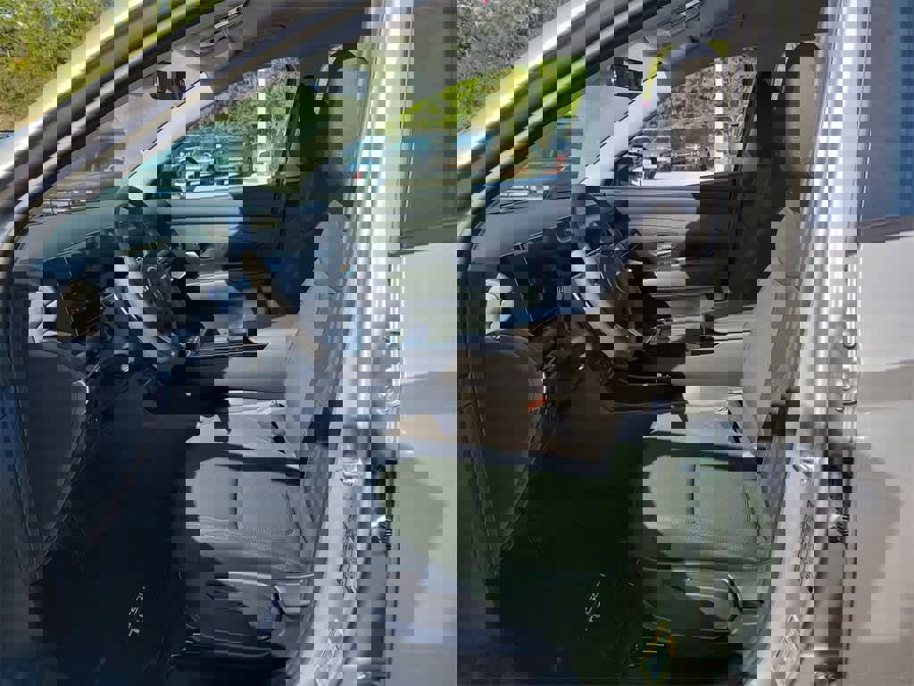 New 2026 Hyundai Tucson Blue SE image 23