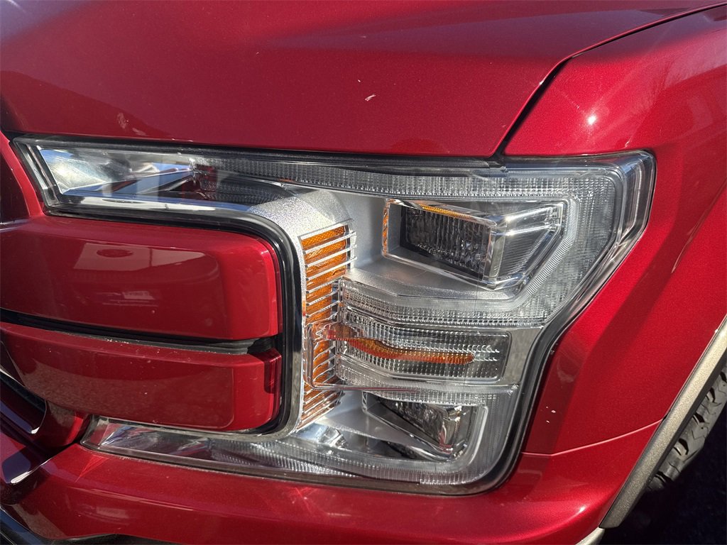 Used 2020 Ford F150 King Ranch w/ Equipment Group 601A Luxury image 4