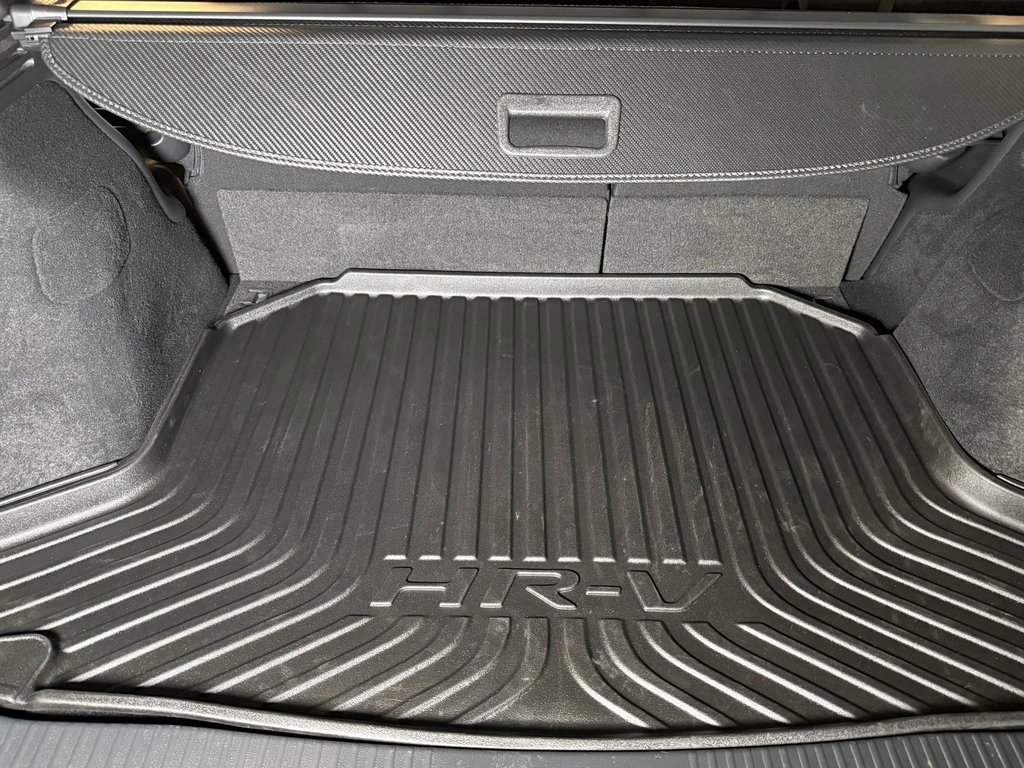 Used 2021 Honda HR-V LX image 20