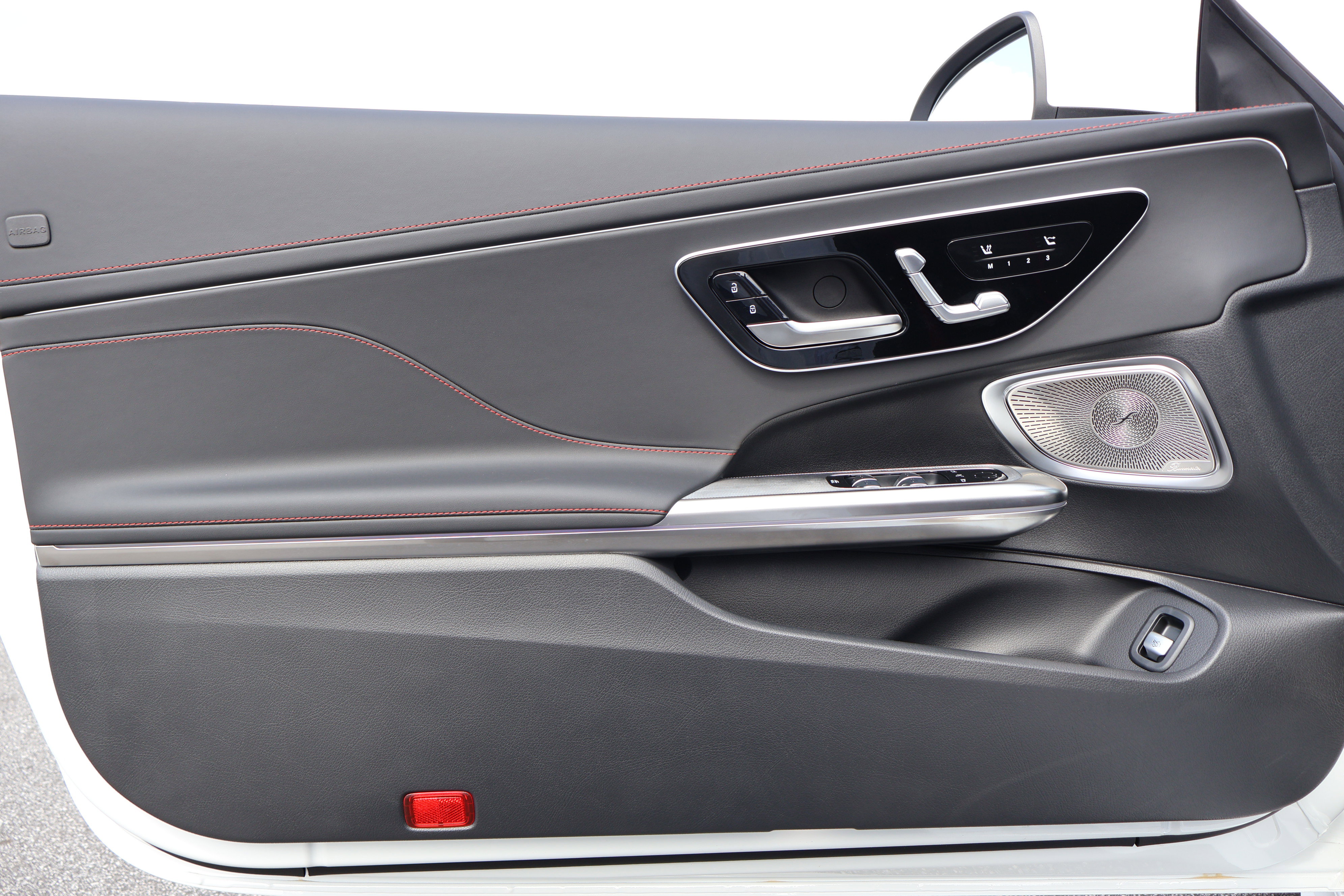 New 2026 Mercedes-Benz CLE 53 AMG 4MATIC Cabriolet image 18