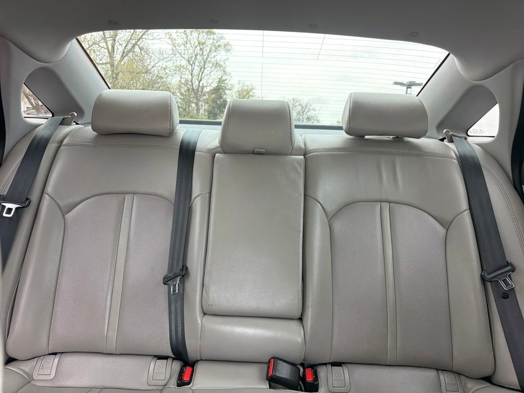 Used 2017 Hyundai Sonata Limited image 50