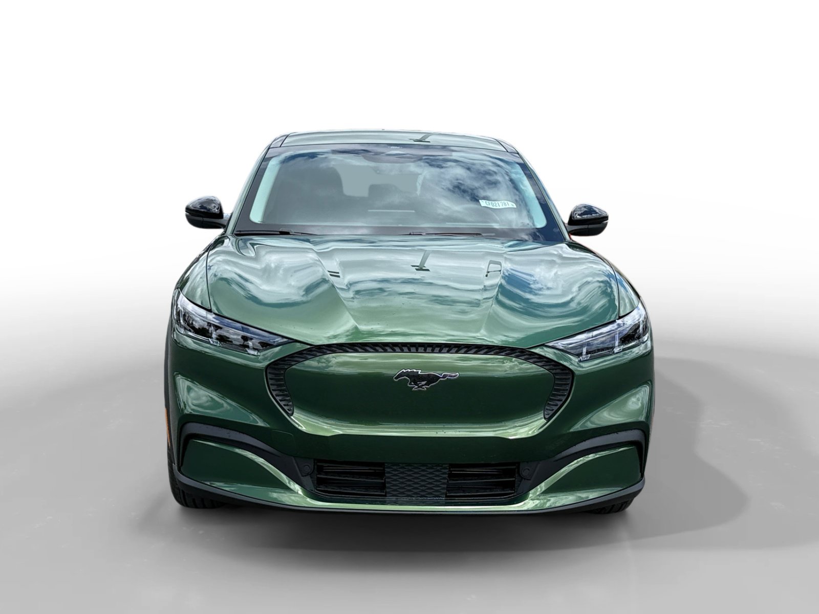 New 2026 Ford Mustang Mach-E Select RWD image 8