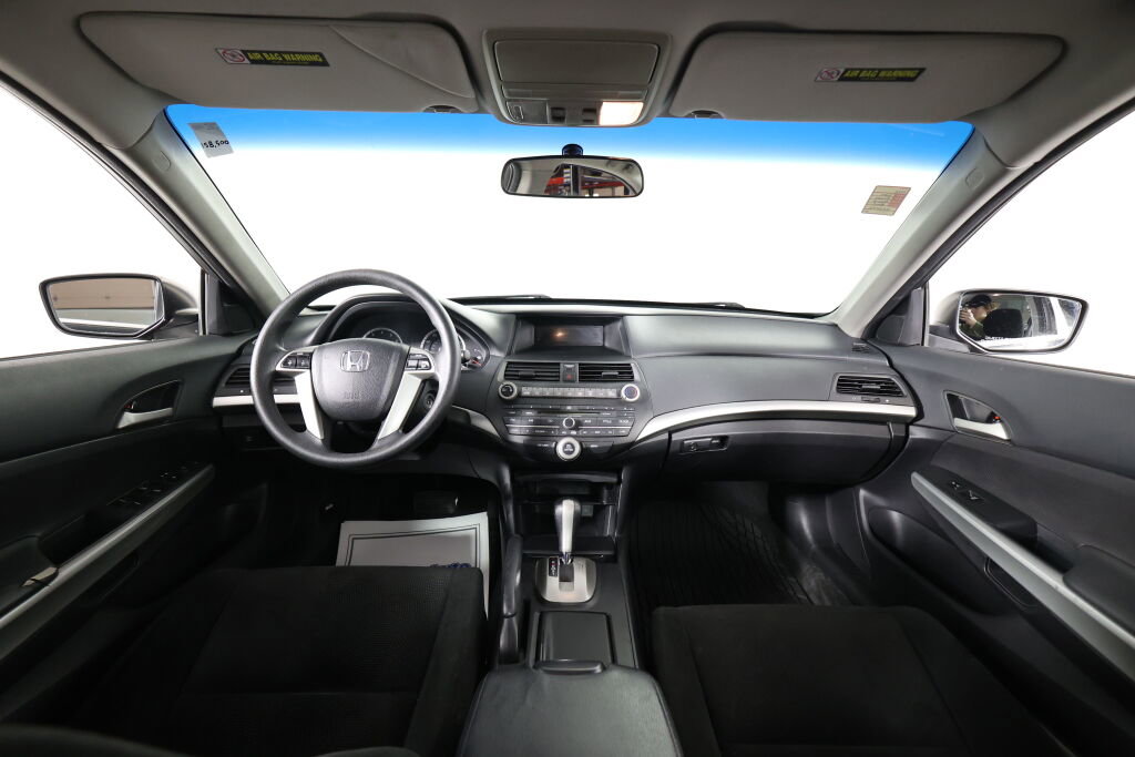 Used 2010 Honda Accord EX image 27