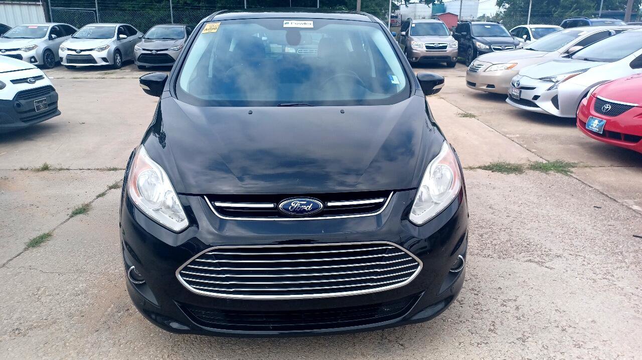 Used 2013 Ford C-MAX Energi SEL image 2