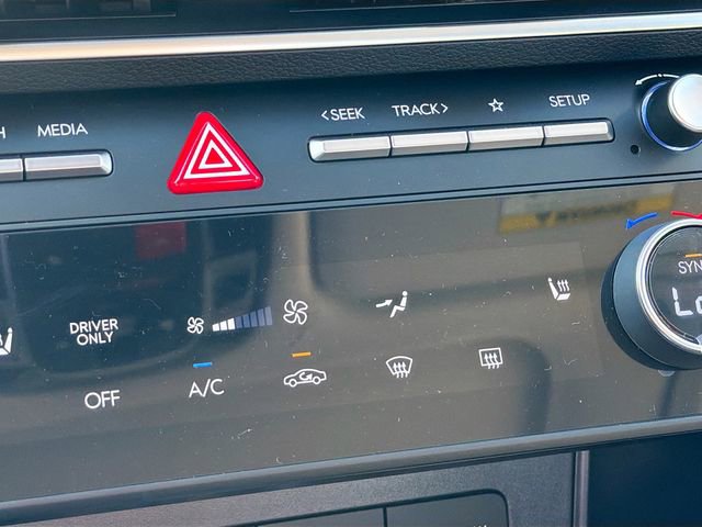 New 2026 Hyundai Sonata SEL image 20