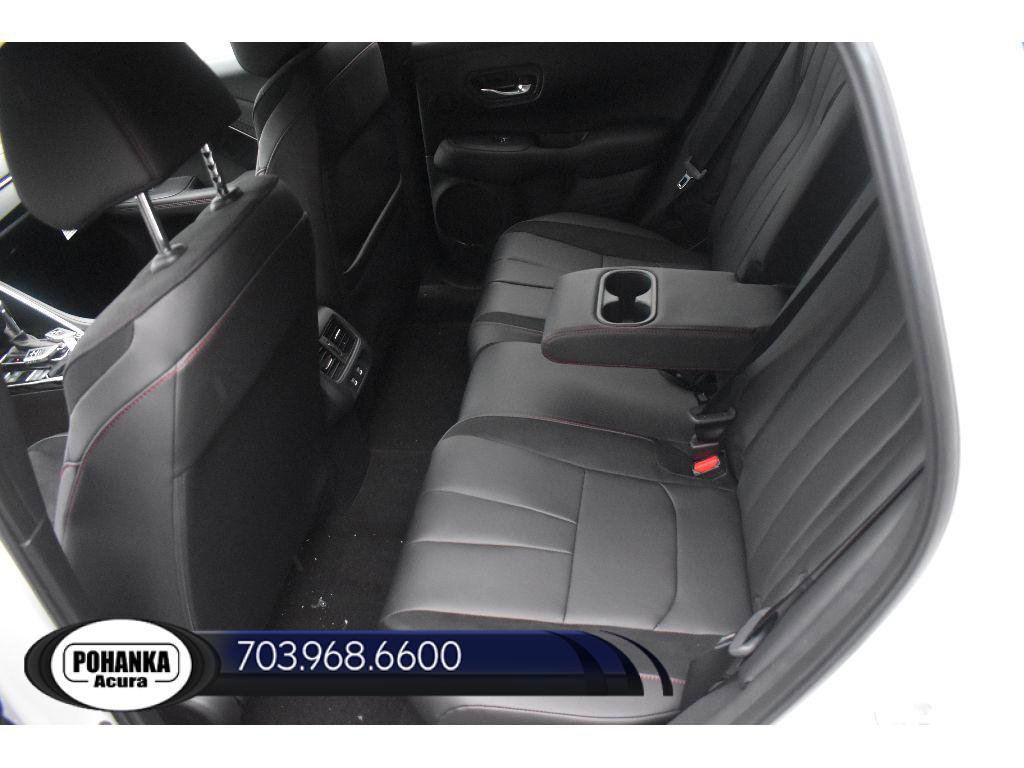 New 2025 Acura ADX A-Spec image 15