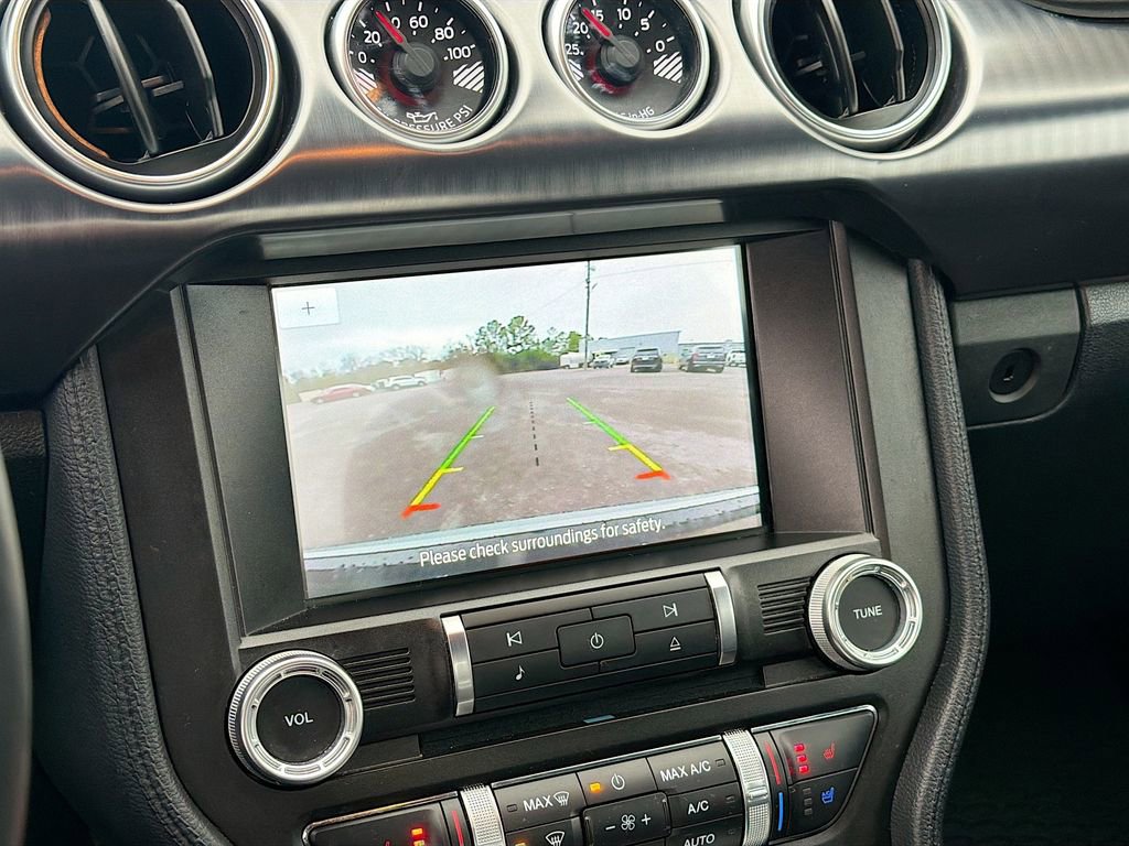 Used 2021 Ford Mustang Mach 1 w/ Equipment Group 700A image 14