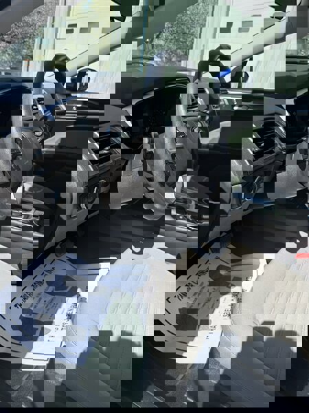 Used 2014 Ford Fusion S image 13